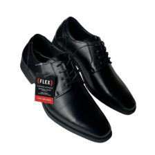 Van Heusen Flex Men's Casual Dress Shoes Size 8.5