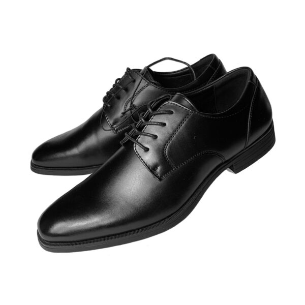 Van Heusen Flex Men's Casual Dress Shoes Size 8.5 - Image 3
