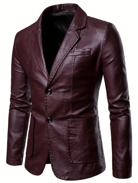 Mens Leather Jackets