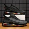 Jogging Lace Up Sneakers - Image 4