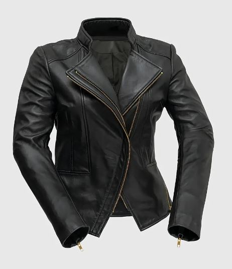 Women's Leather Jackets